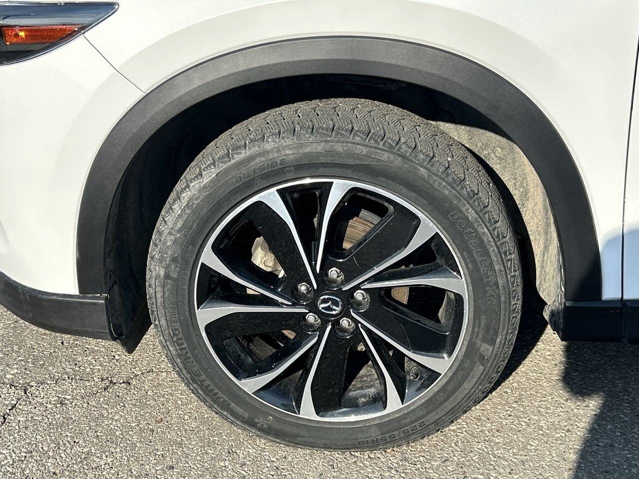 2022 Mazda CX-5 GS AWD at Photo