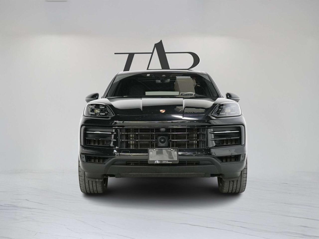 2024 Porsche Cayenne E-HYBRID | PREMIUM PLUS | 21 IN Photo