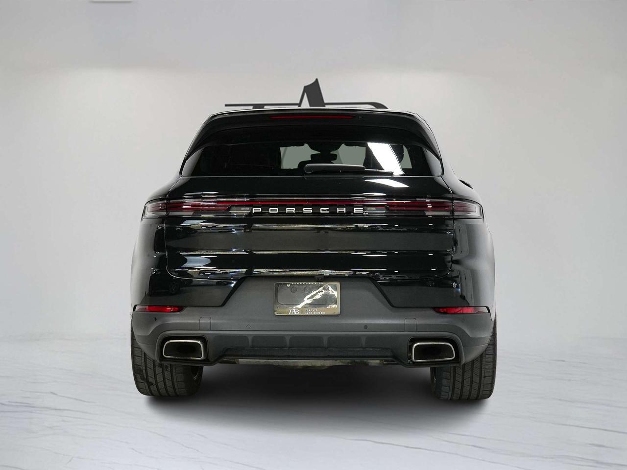 2024 Porsche Cayenne E-HYBRID | PREMIUM PLUS | 21 IN Photo