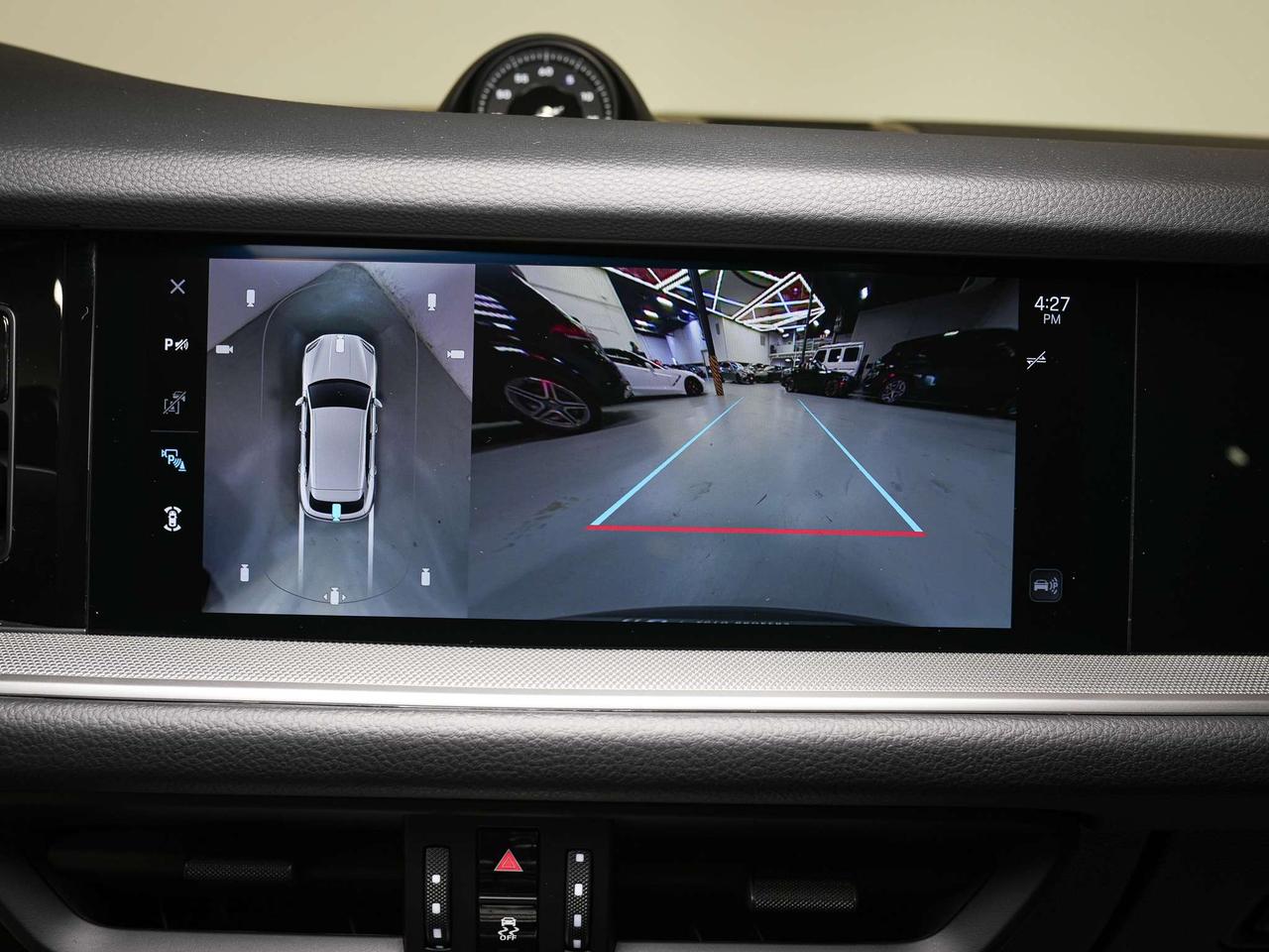 2024 Porsche Cayenne E-HYBRID | PREMIUM PLUS | 21 IN Photo