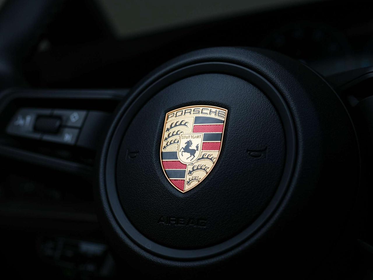 2024 Porsche Cayenne E-HYBRID | PREMIUM PLUS | 21 IN Photo