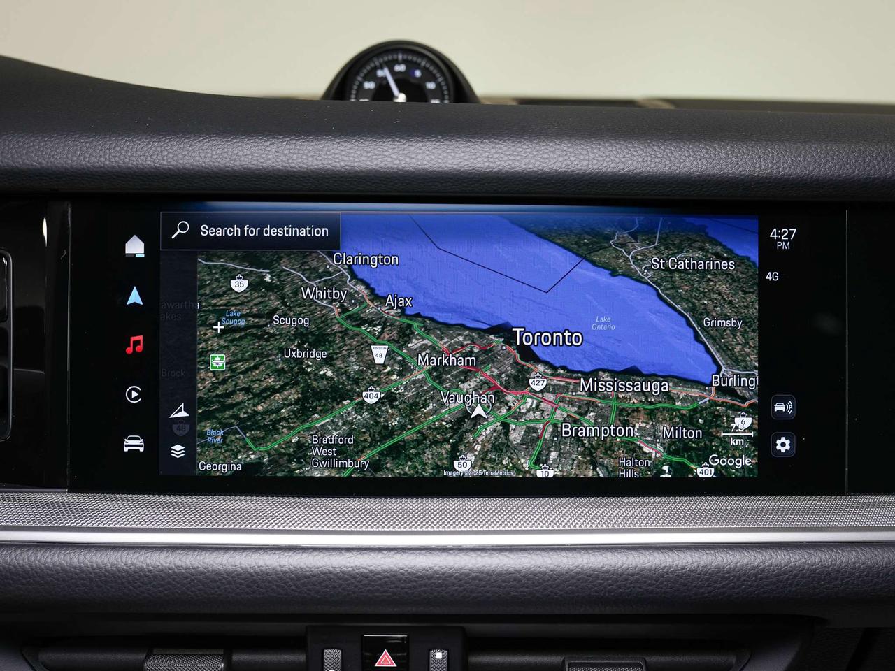 2024 Porsche Cayenne E-HYBRID | PREMIUM PLUS | 21 IN Photo