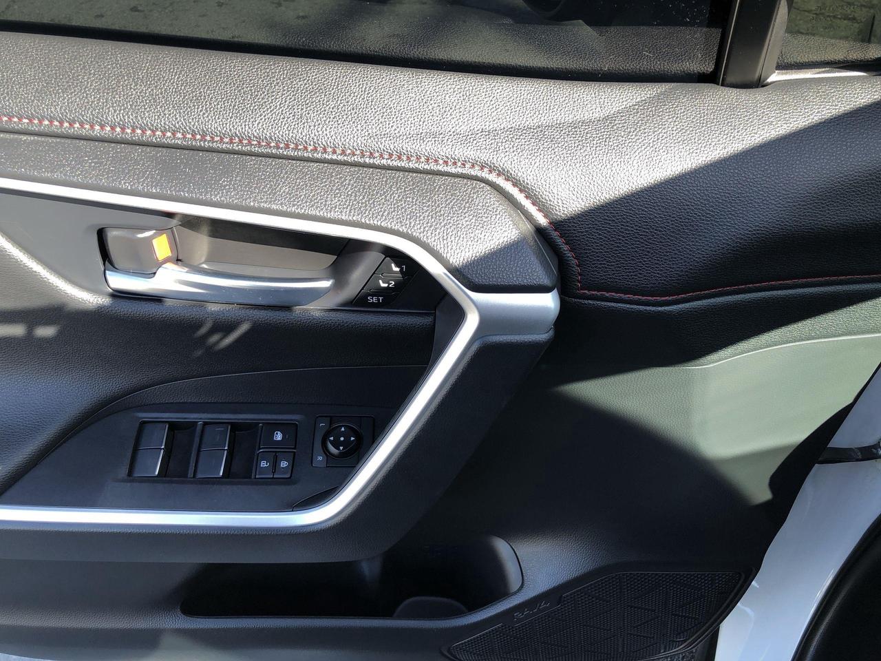 2024 Toyota RAV4 Prime XSE TECH PACKAGE, JBL SOUND, SOFTEX, HUDS, HTD.& V Photo