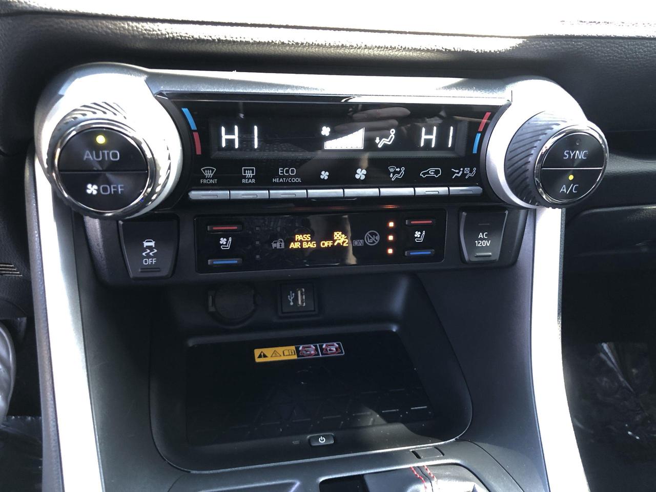 2024 Toyota RAV4 Prime XSE TECH PACKAGE, JBL SOUND, SOFTEX, HUDS, HTD.& V Photo