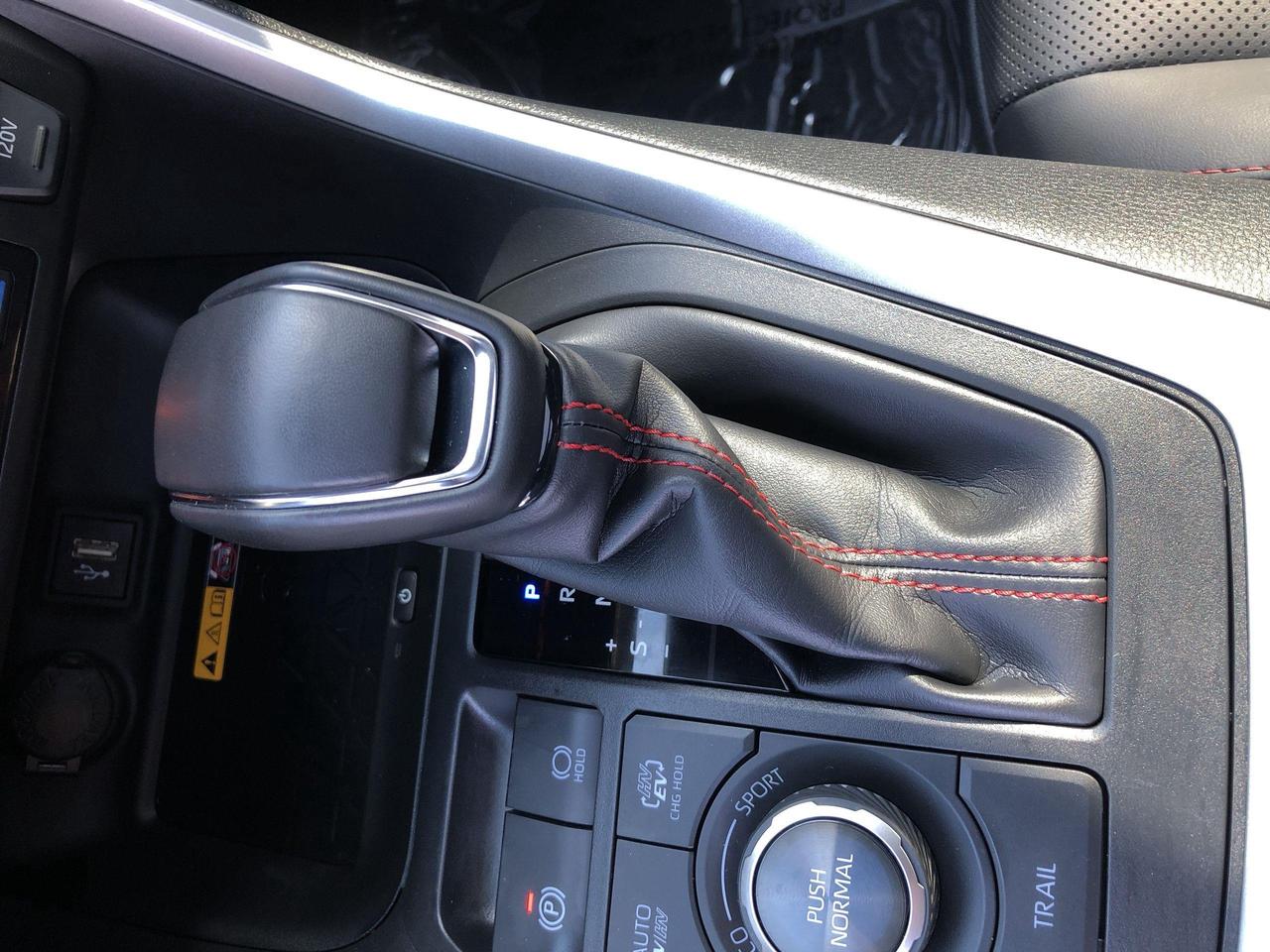 2024 Toyota RAV4 Prime XSE TECH PACKAGE, JBL SOUND, SOFTEX, HUDS, HTD.& V Photo