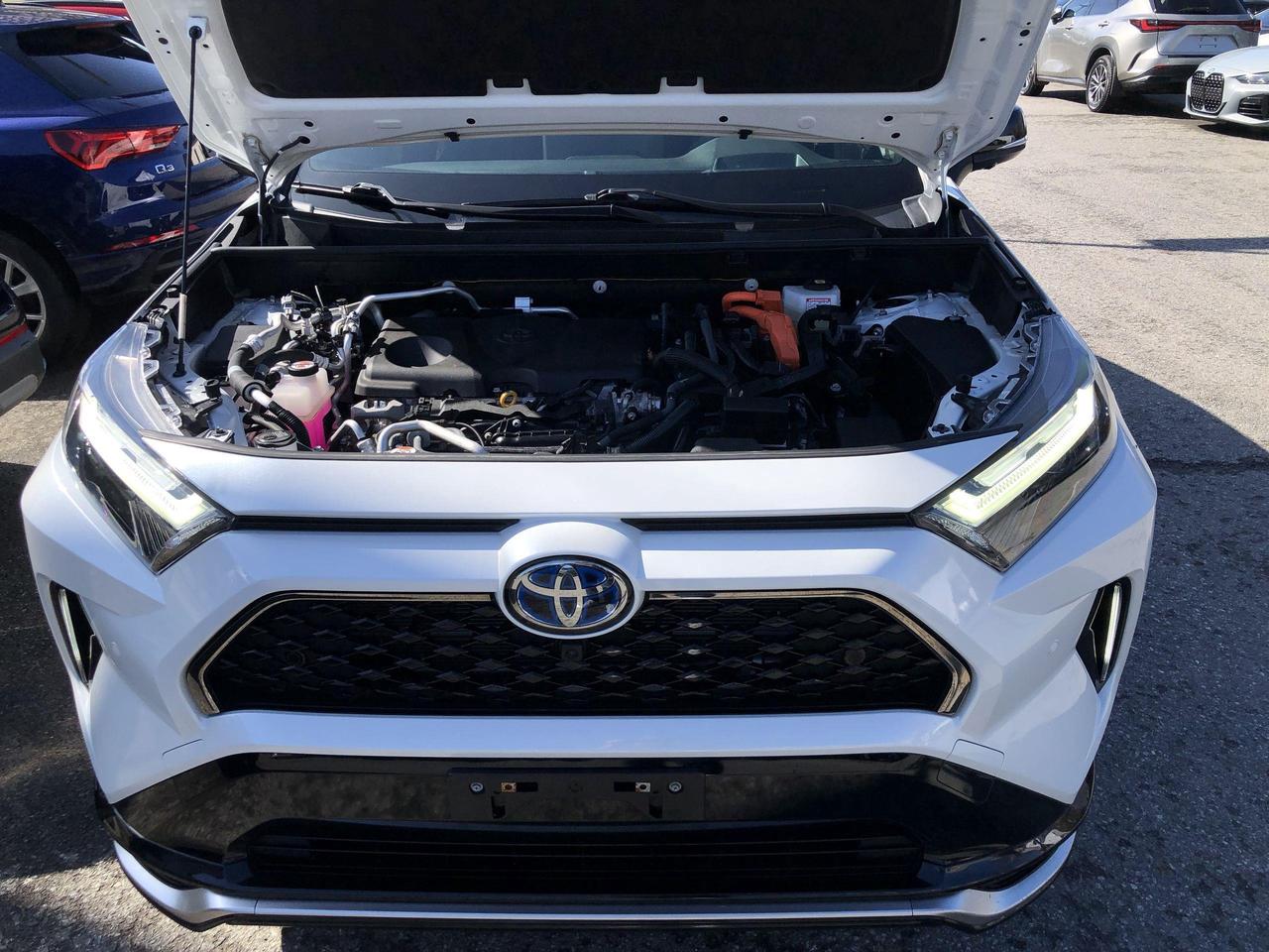 2024 Toyota RAV4 Prime XSE TECH PACKAGE, JBL SOUND, SOFTEX, HUDS, HTD.& V Photo