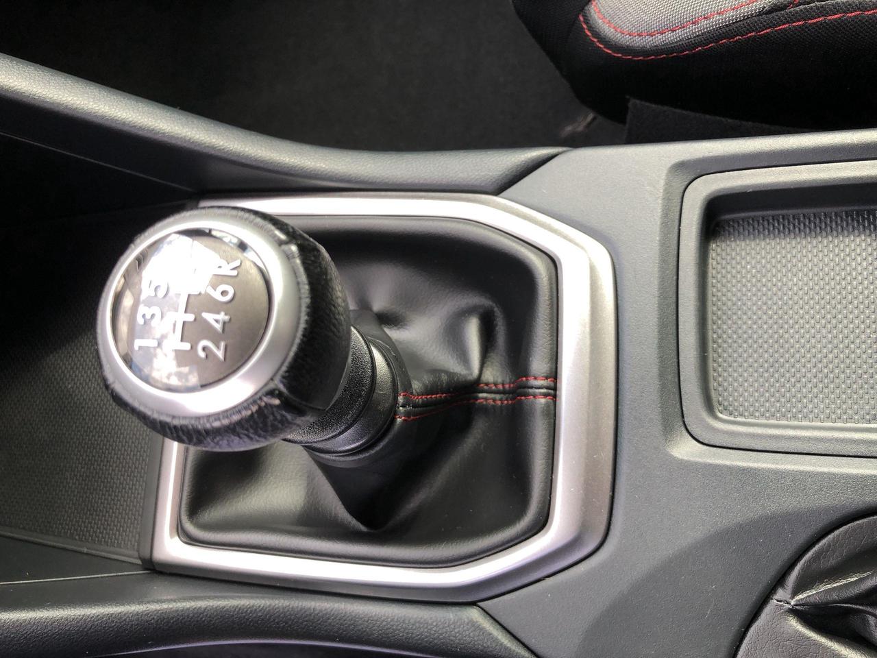 2024 Subaru WRX 6SPD, HTD. SEATS, BK. CAM, ALLOYS Photo