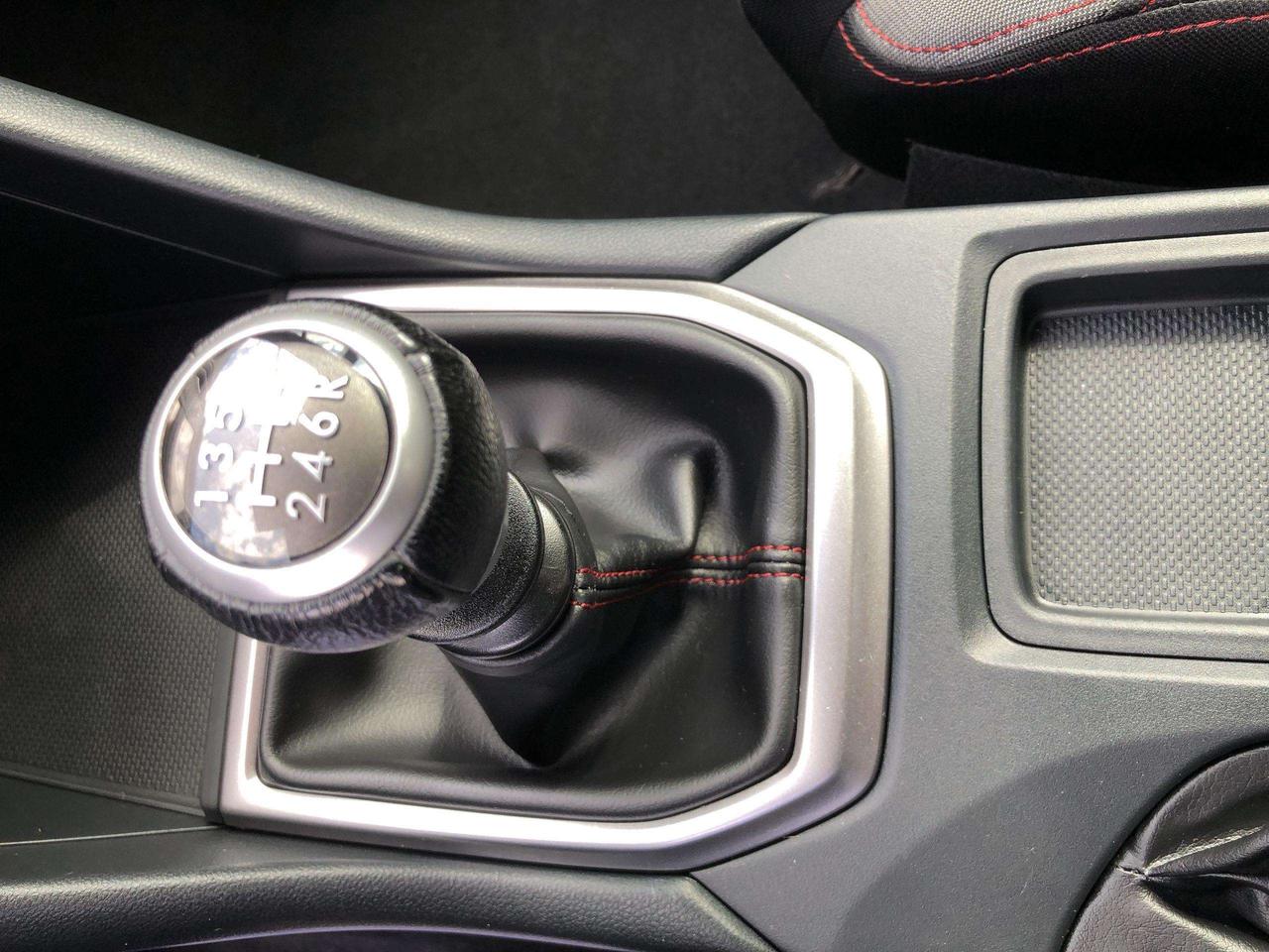 2024 Subaru WRX 6SPD, HTD. SEATS, BK. CAM, ALLOYS Photo