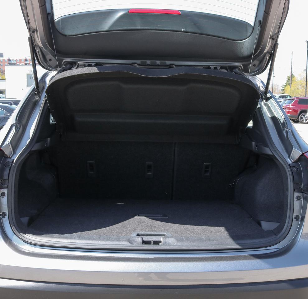 2023 Nissan Qashqai AWD SL CVT Photo