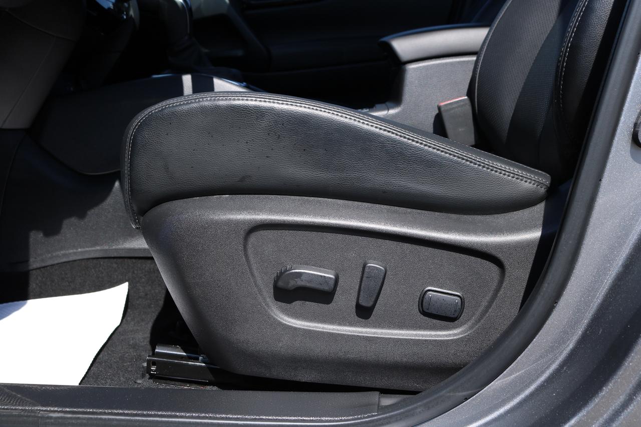 2023 Nissan Qashqai AWD SL CVT Photo