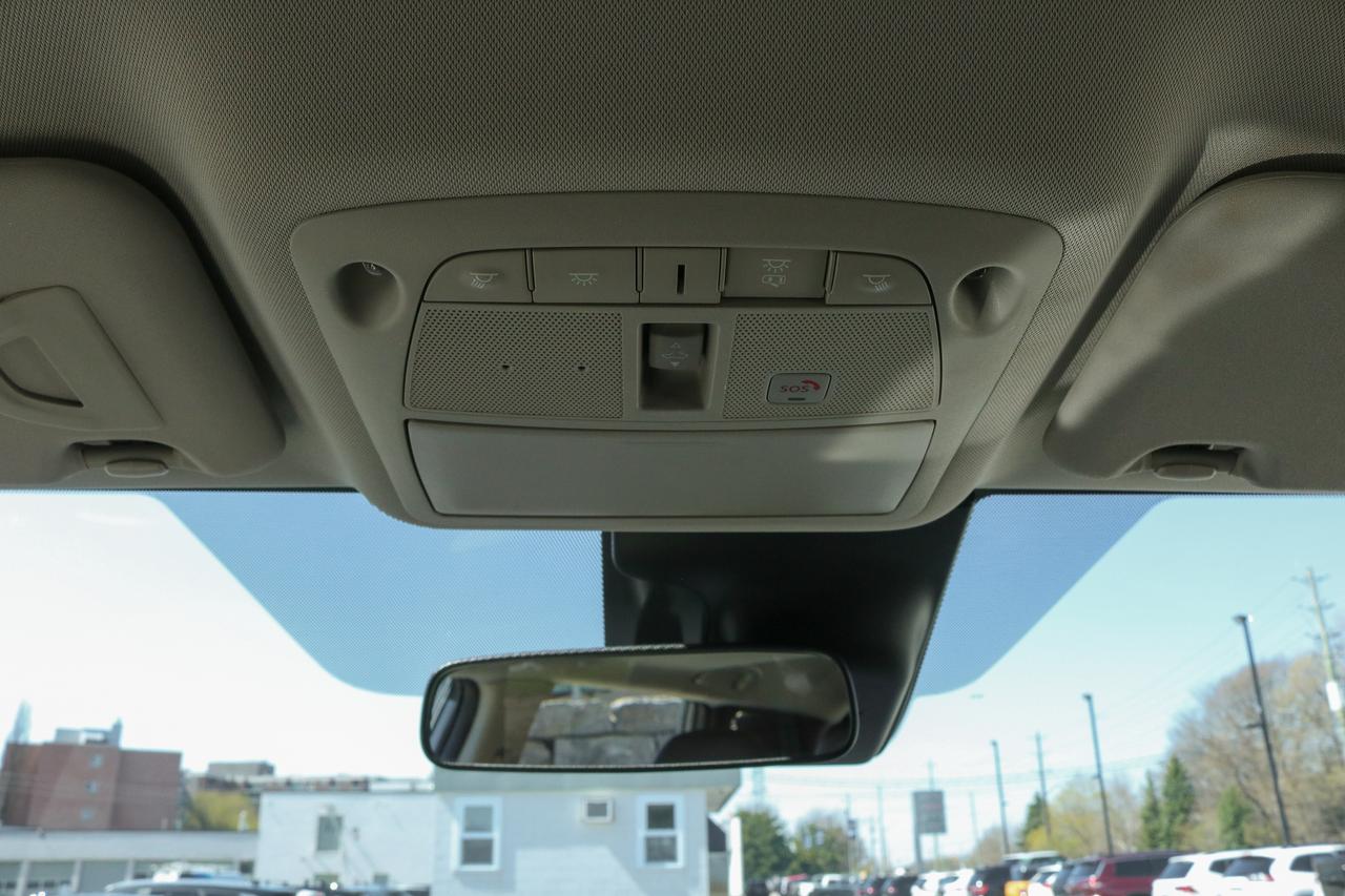 2023 Nissan Qashqai AWD SL CVT Photo