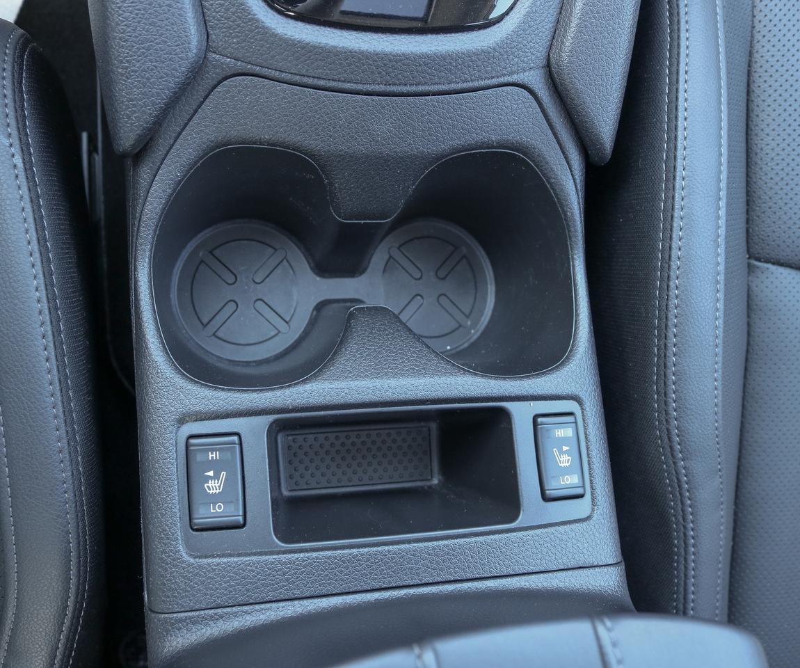 2023 Nissan Qashqai AWD SL CVT Photo