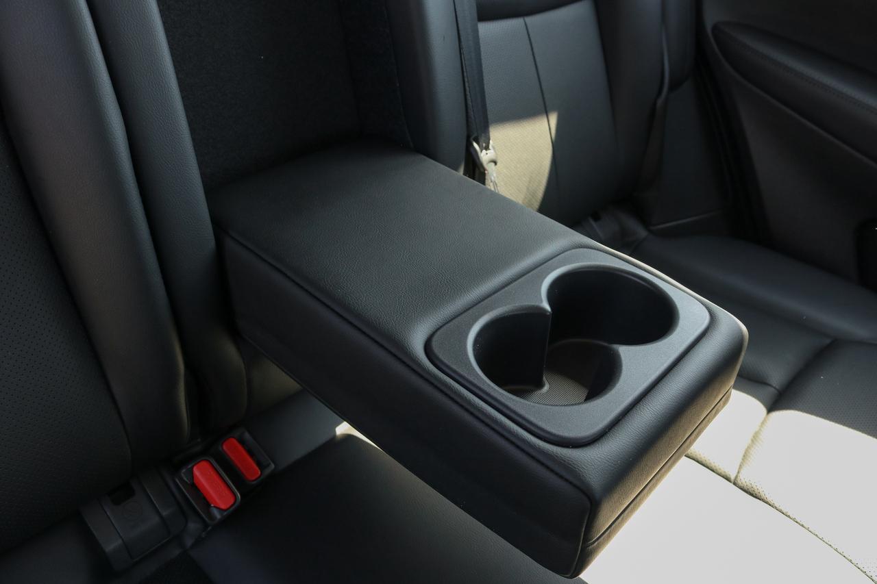 2023 Nissan Qashqai AWD SL CVT Photo