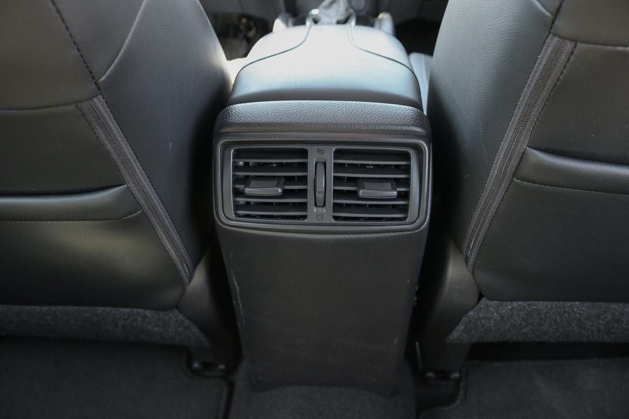 2023 Nissan Qashqai AWD SL CVT Photo