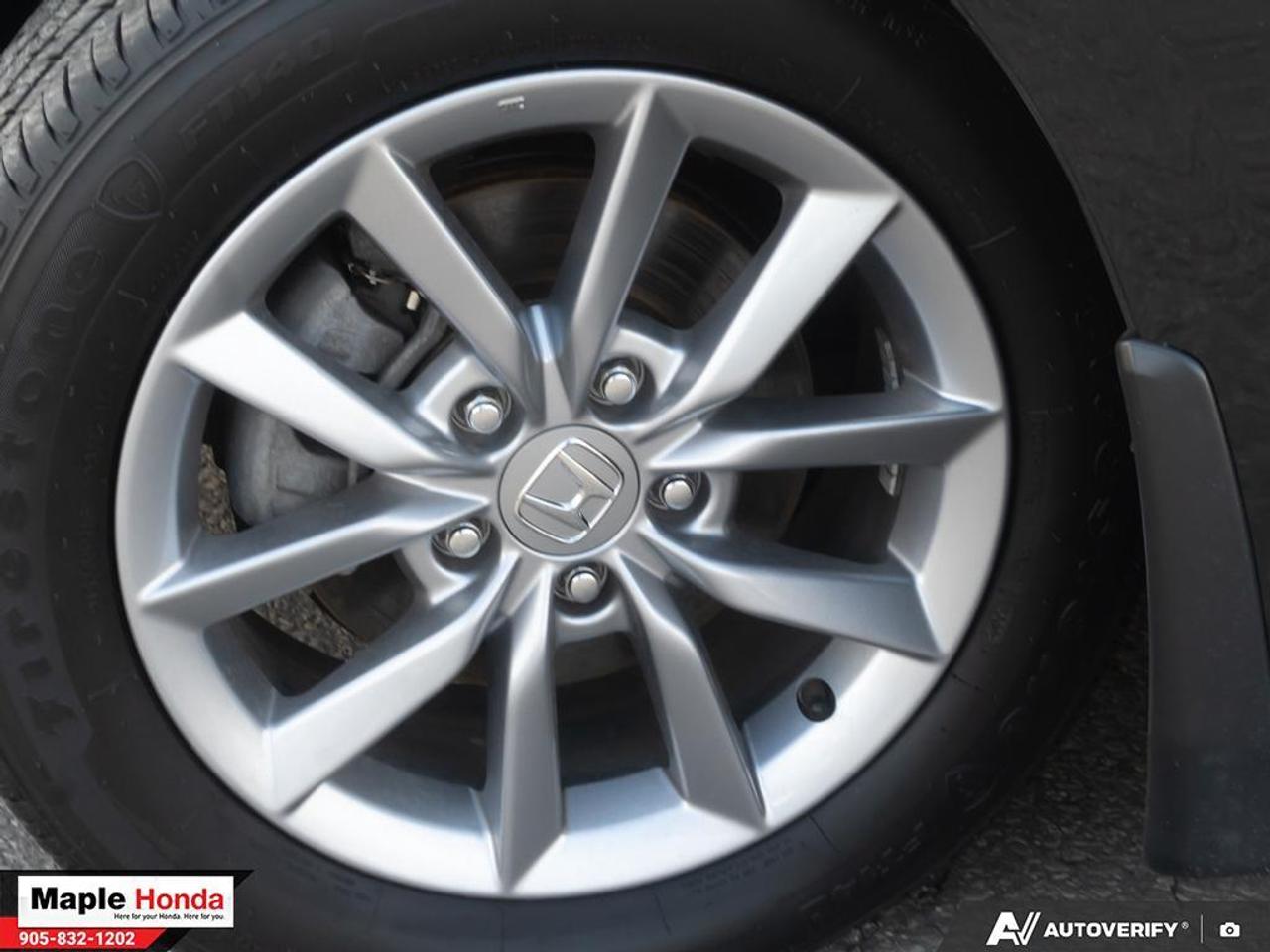 2024 Honda Civic Sedan Sunroof| Heated Seats| Auto Start| Honda Sensing| Photo