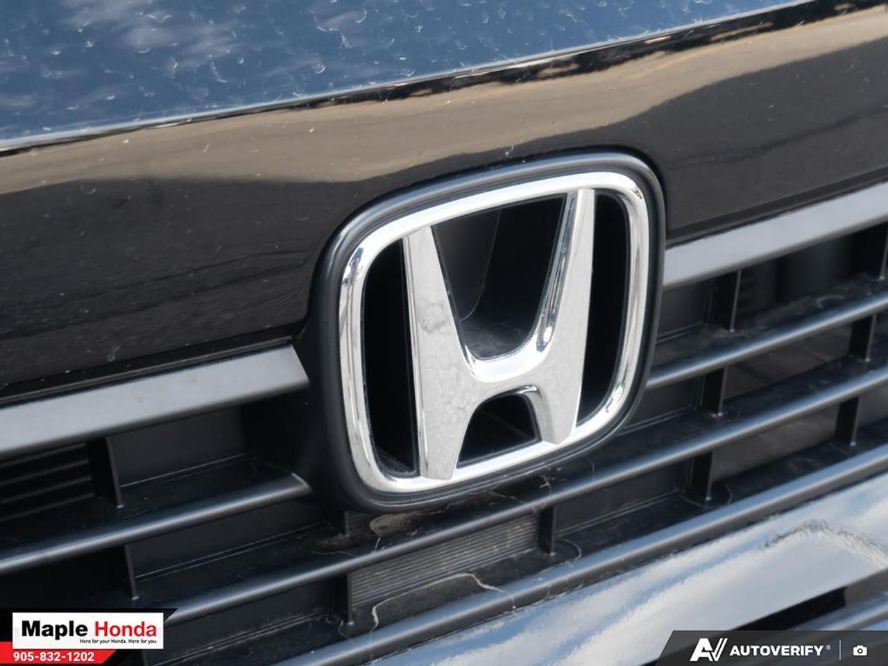 2024 Honda Civic Sedan Sunroof| Heated Seats| Auto Start| Honda Sensing| Photo