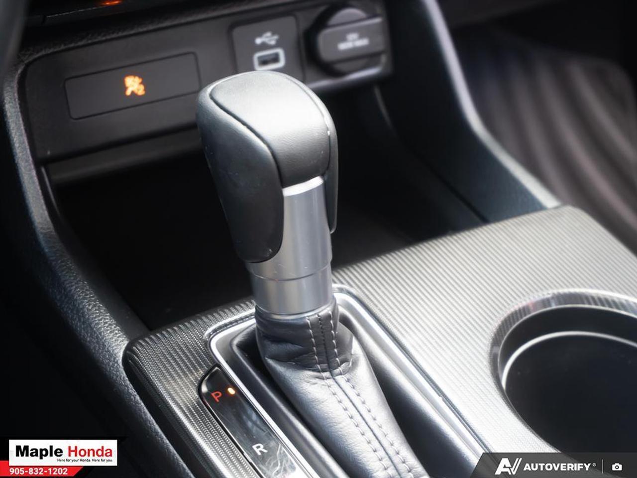 2024 Honda Civic Sedan Sunroof| Heated Seats| Auto Start| Honda Sensing| Photo