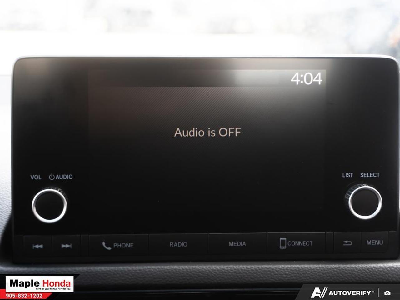 2024 Honda Civic Sedan Sunroof| Heated Seats| Auto Start| Honda Sensing| Photo