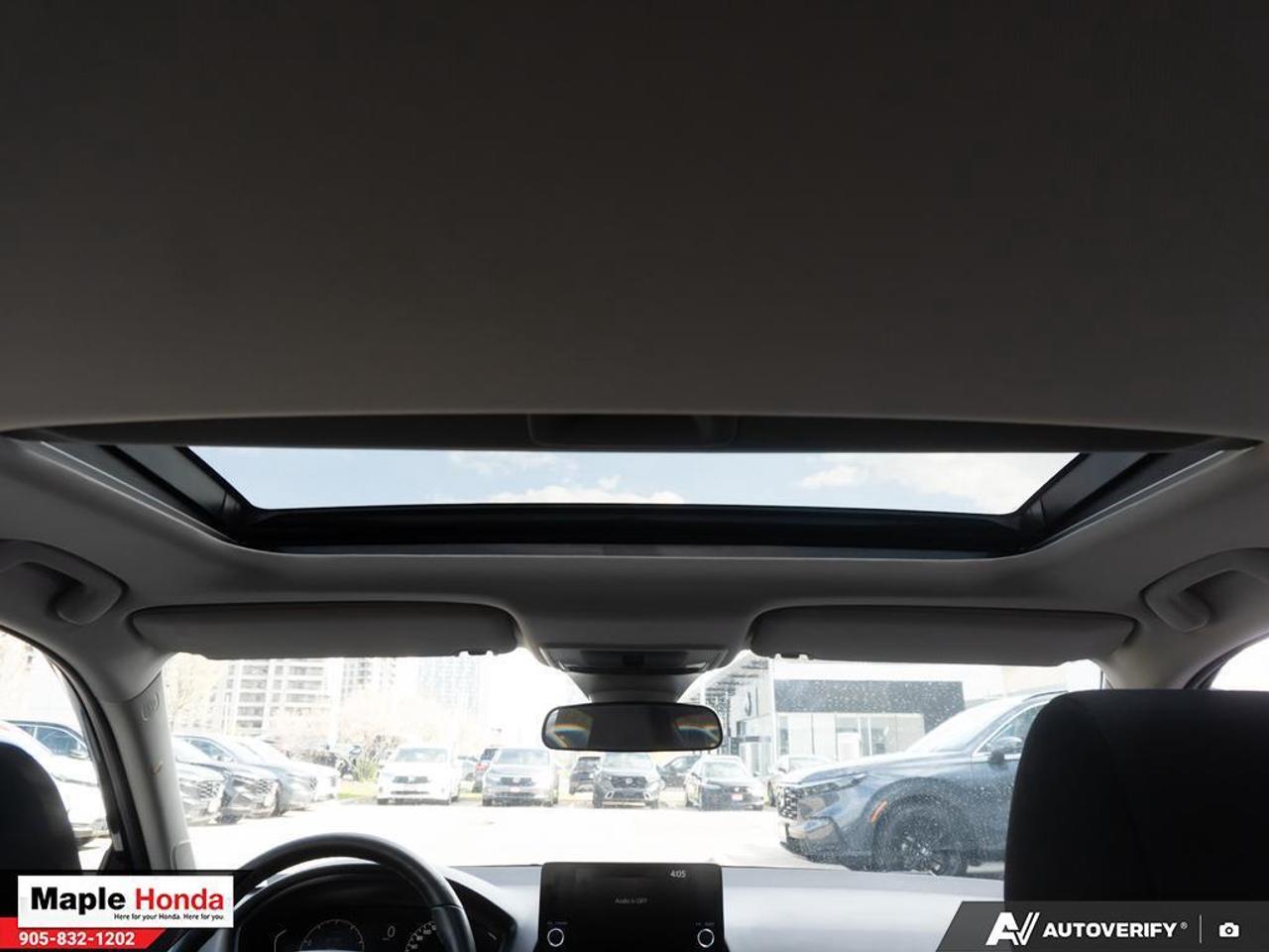 2024 Honda Civic Sedan Sunroof| Heated Seats| Auto Start| Honda Sensing| Photo