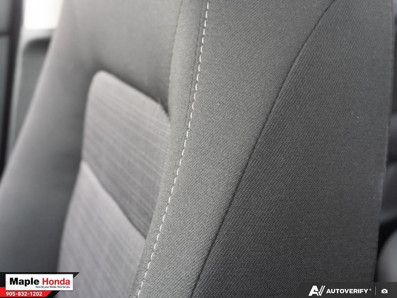 2024 Honda Civic Sedan Sunroof| Heated Seats| Auto Start| Honda Sensing| Photo