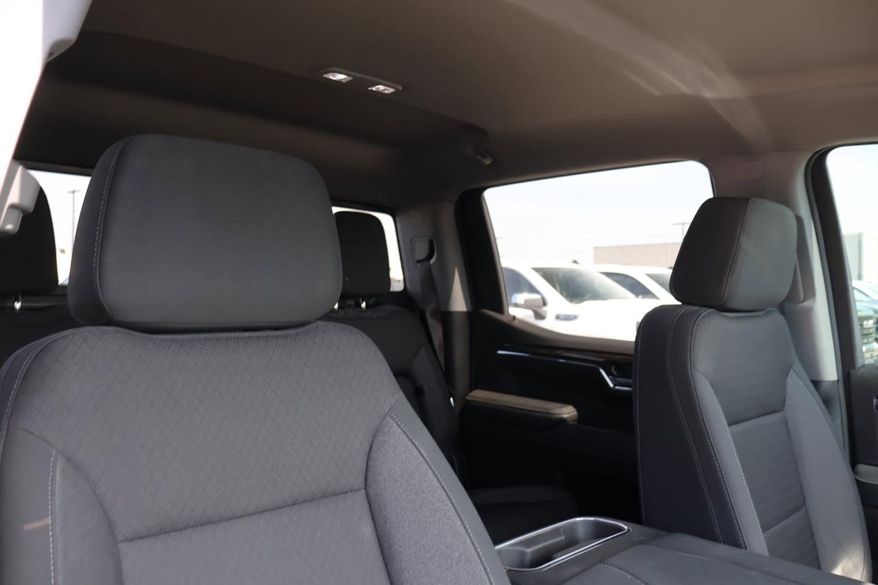 2023 Chevrolet Silverado 1500 RST | | Remote Start | Photo