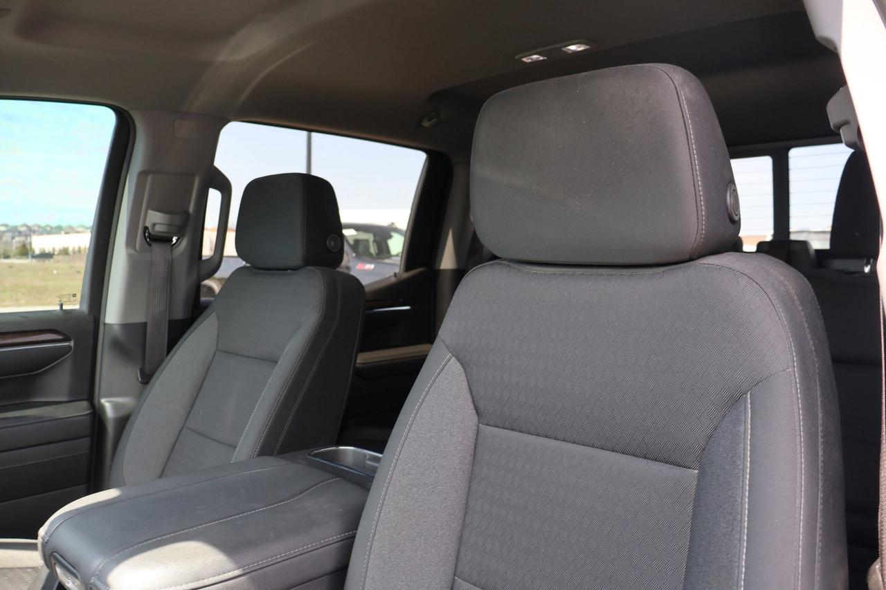 2023 Chevrolet Silverado 1500 RST | | Remote Start | Photo