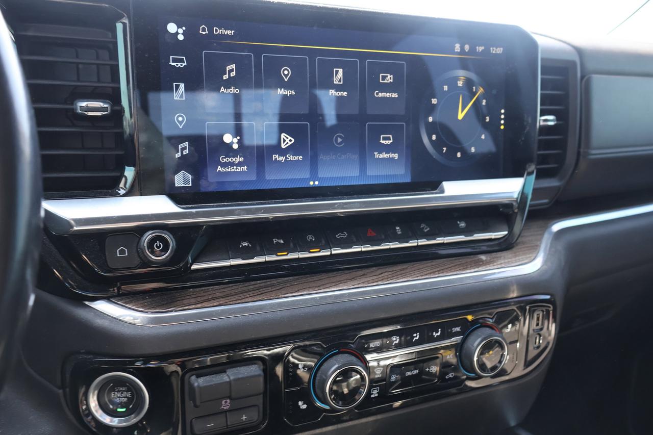 2023 Chevrolet Silverado 1500 RST | | Remote Start | Photo