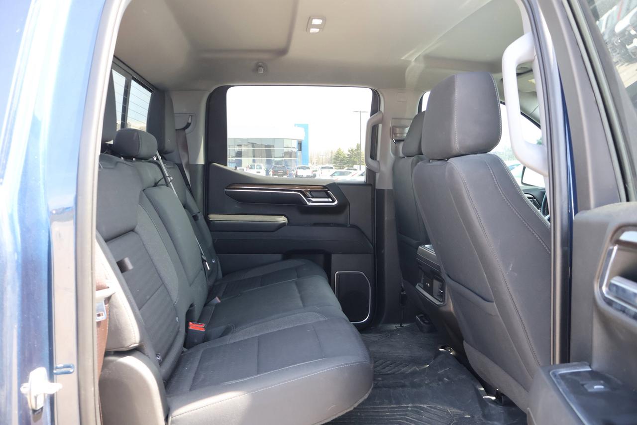 2023 Chevrolet Silverado 1500 RST | | Remote Start | Photo