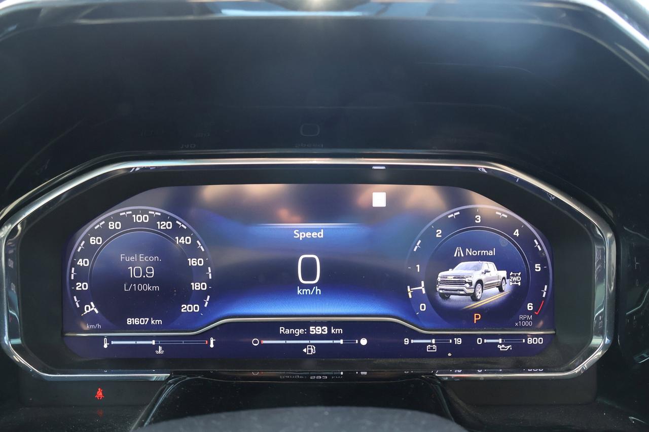 2023 Chevrolet Silverado 1500 RST | | Remote Start | Photo