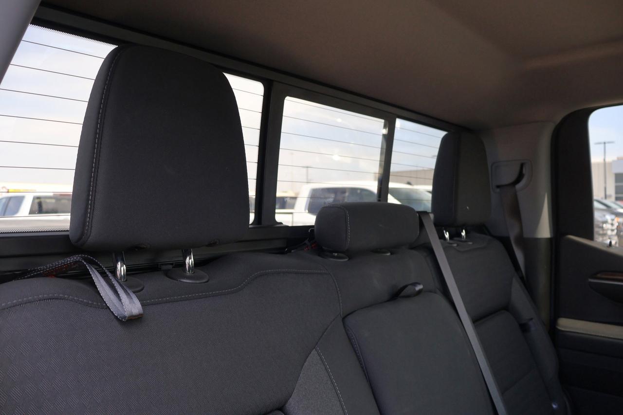 2023 Chevrolet Silverado 1500 RST | | Remote Start | Photo