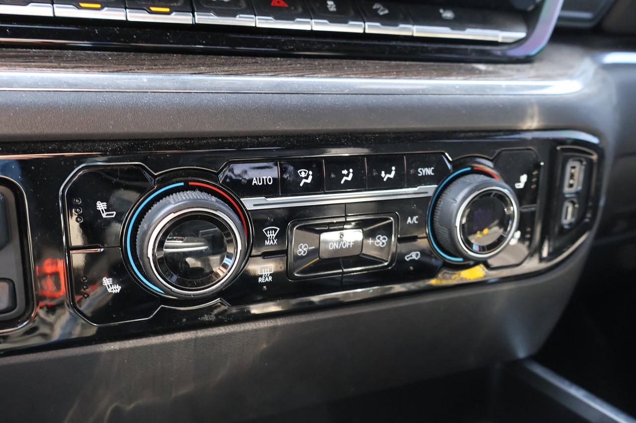 2023 Chevrolet Silverado 1500 RST | | Remote Start | Photo