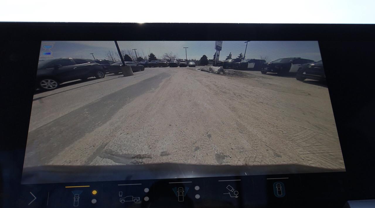 2023 Chevrolet Silverado 1500 RST | | Remote Start | Photo