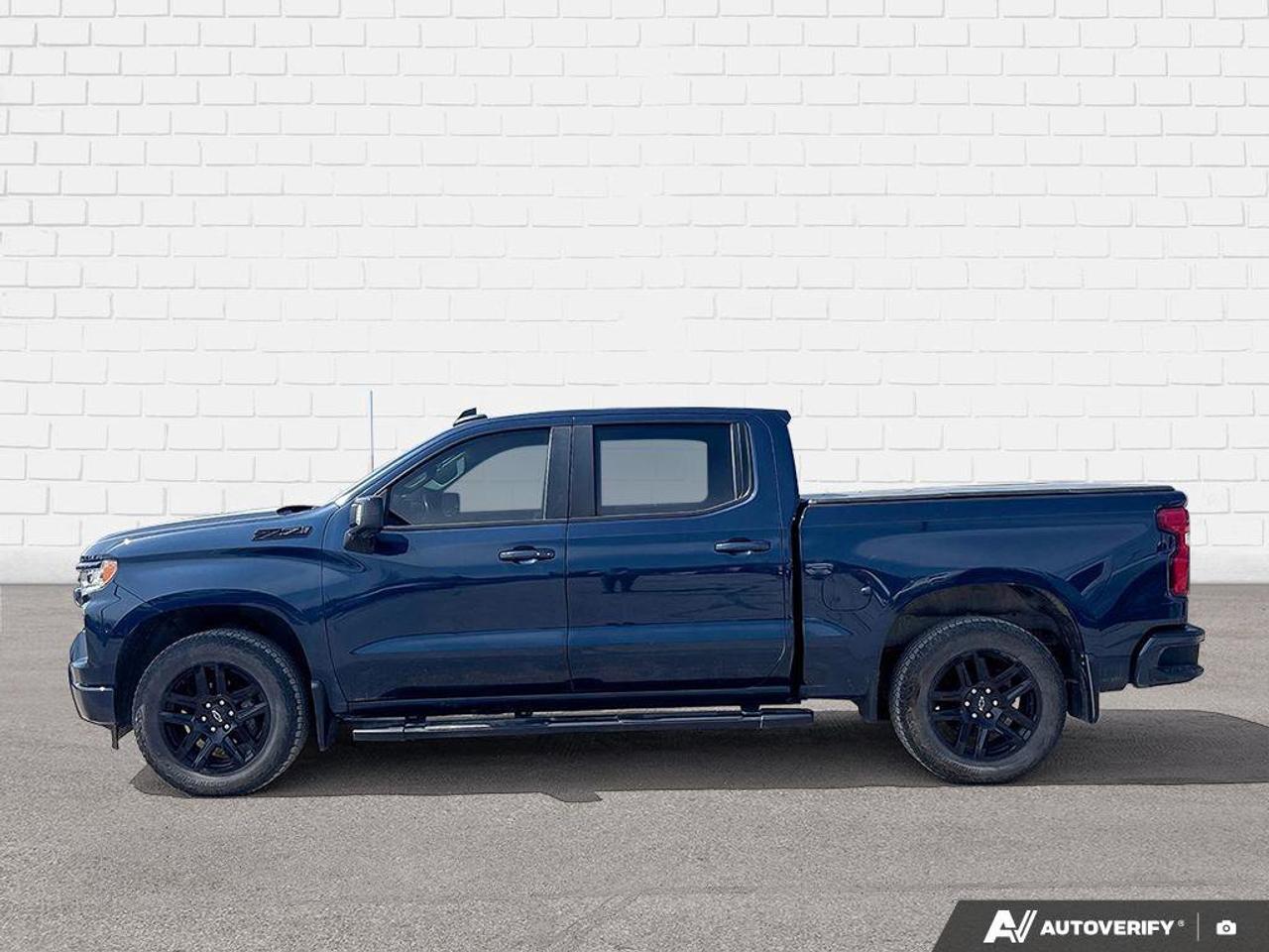 2023 Chevrolet Silverado 1500 RST | | Remote Start | Photo3