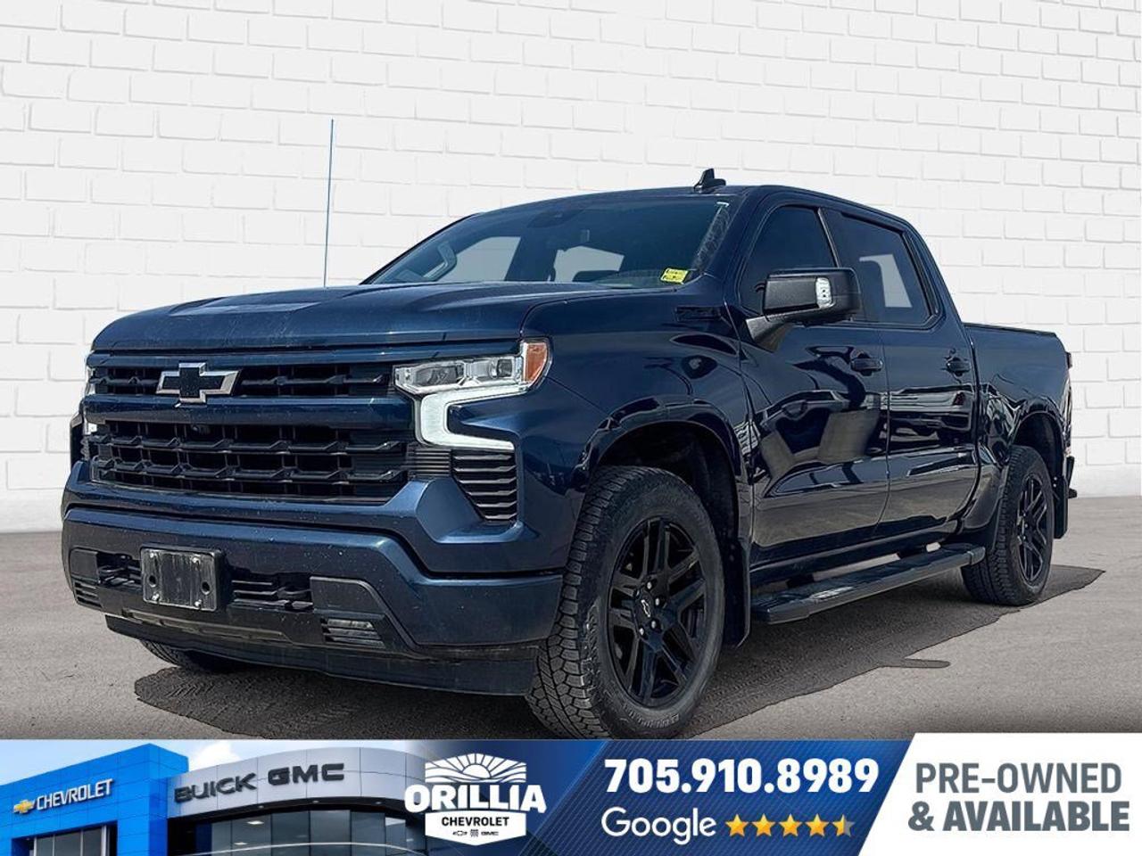 2023 Chevrolet Silverado 1500 RST | | Remote Start | Photo0