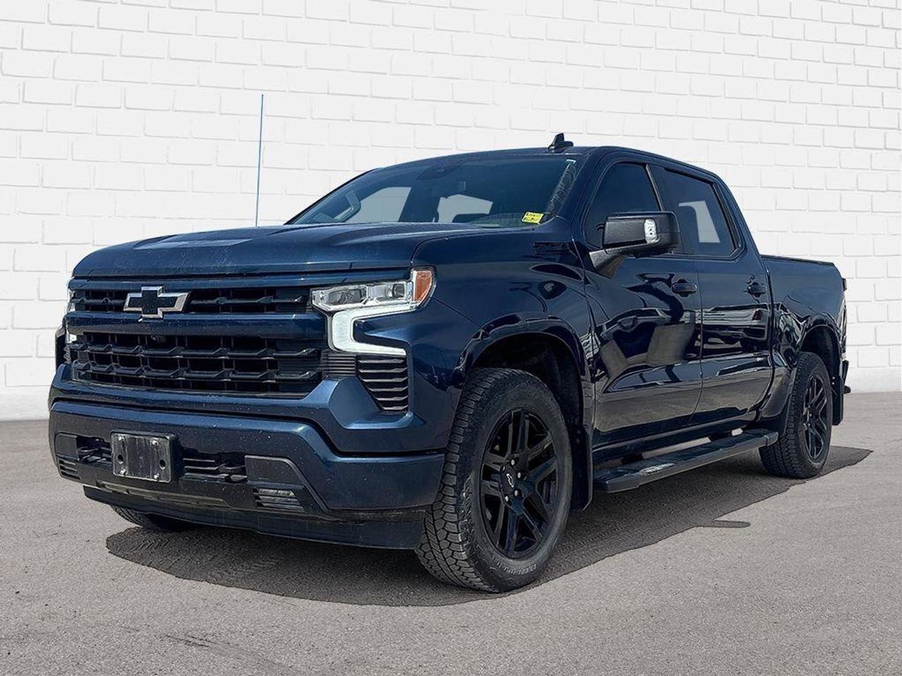 2023 Chevrolet Silverado 1500 RST | | Remote Start | Photo