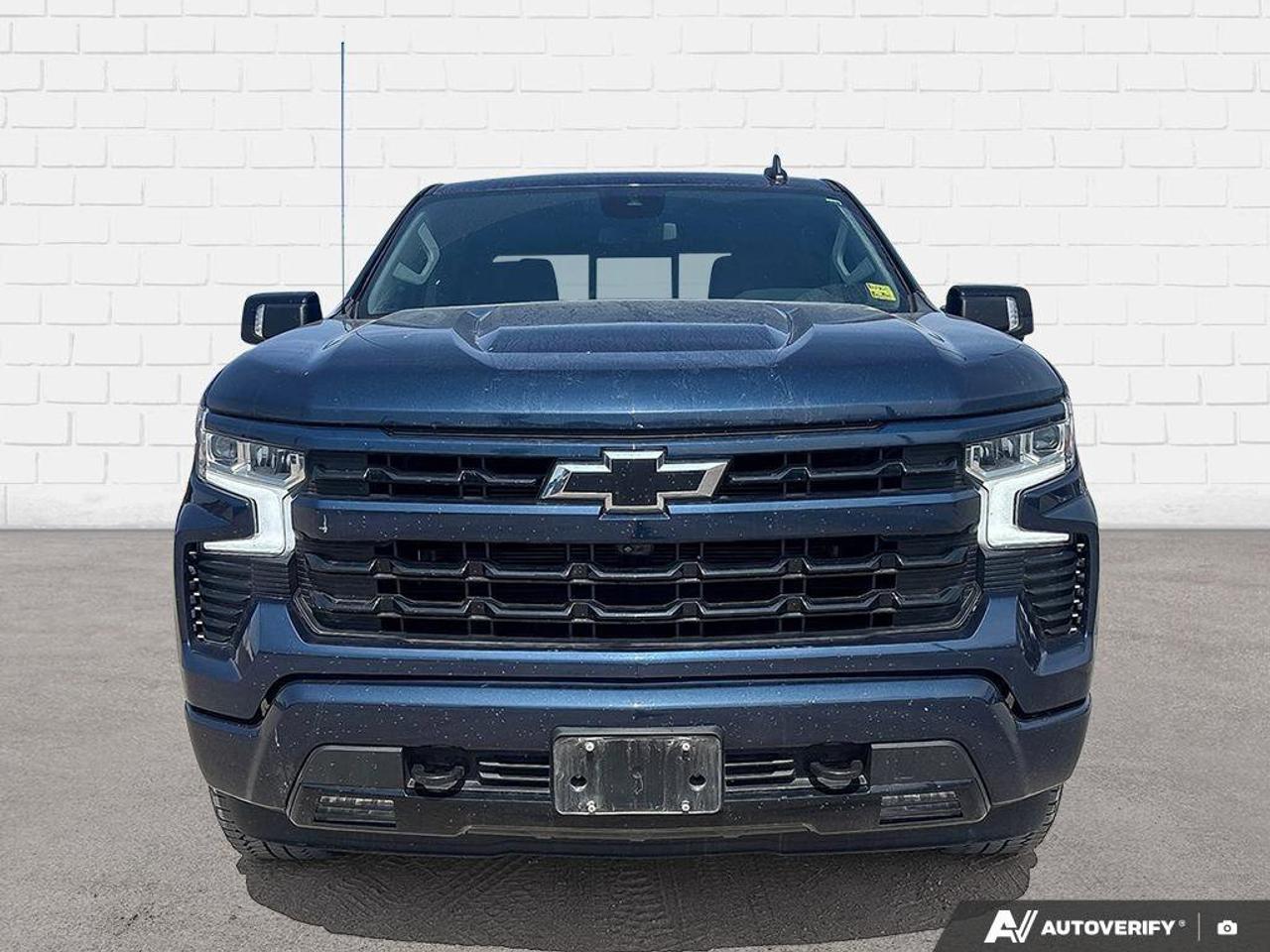 2023 Chevrolet Silverado 1500 RST | | Remote Start | Photo