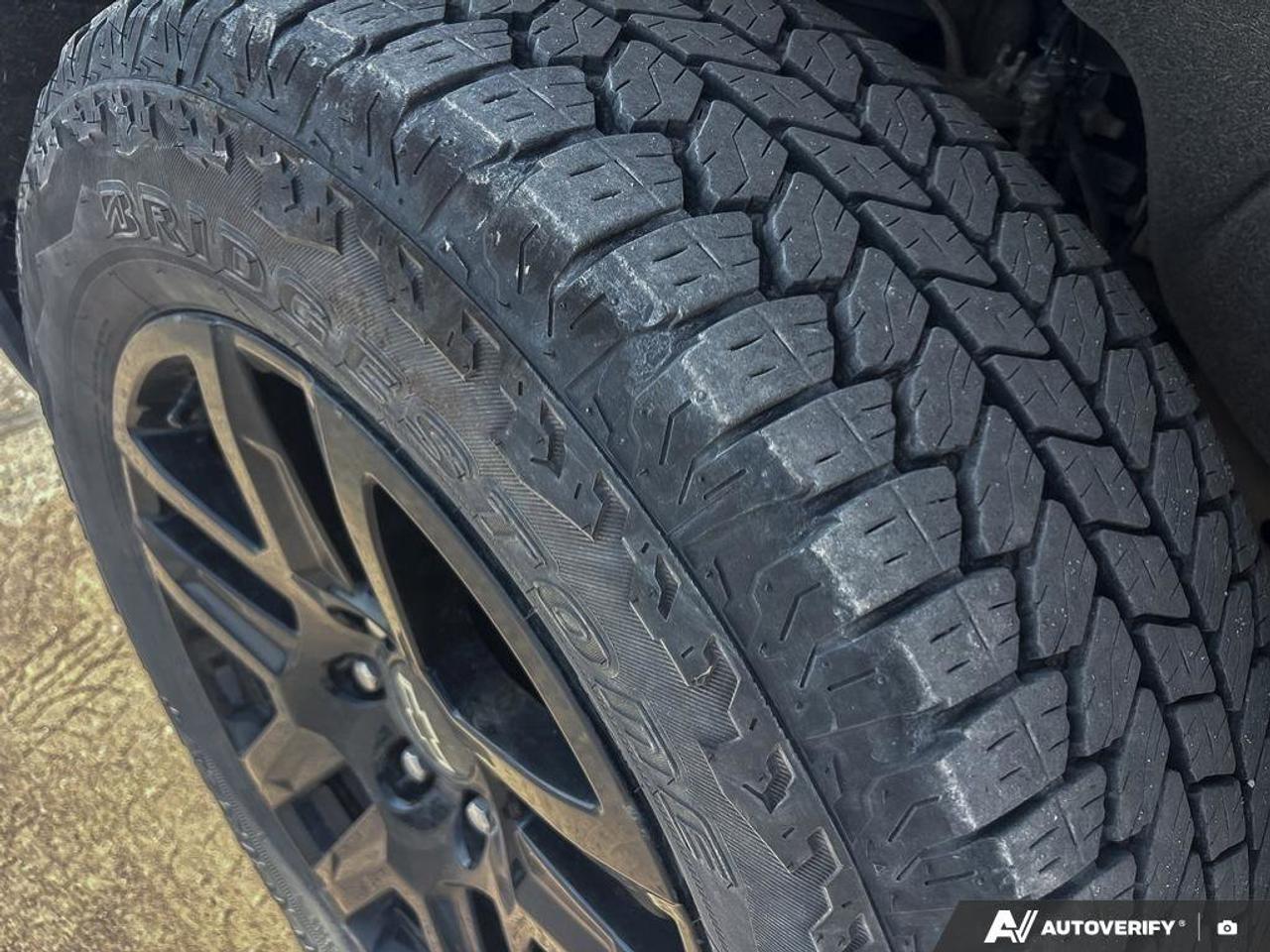 2023 Chevrolet Silverado 1500 RST | | Remote Start | Photo