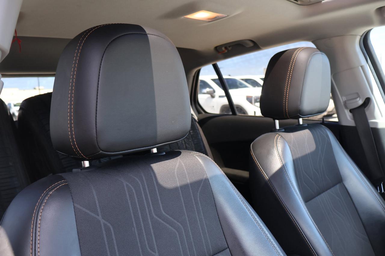 2018 Chevrolet Trax LT | | Remote Start | Photo