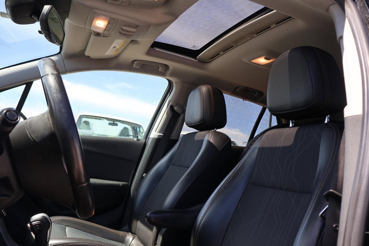 2018 Chevrolet Trax LT | | Remote Start | Photo