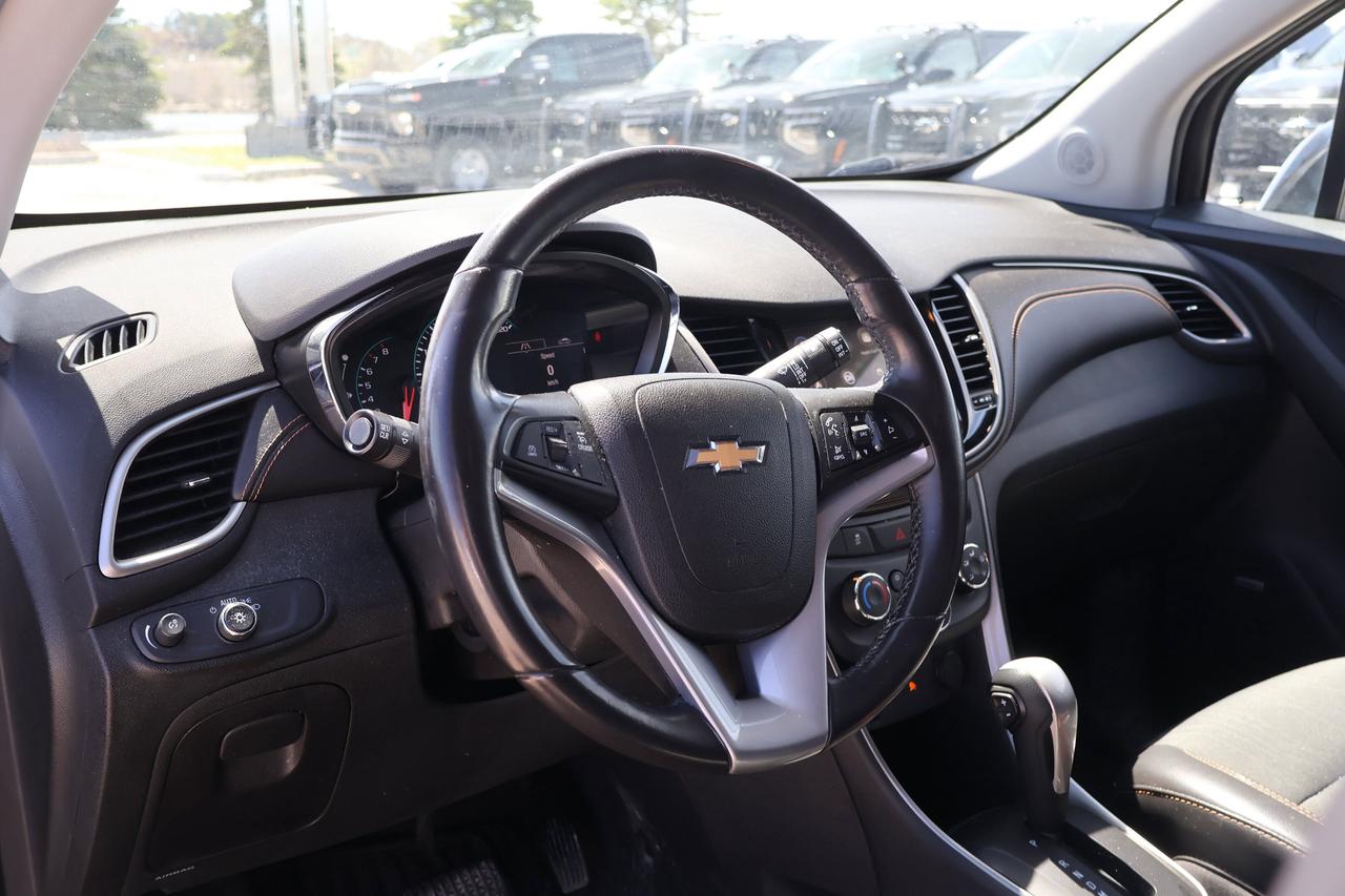 2018 Chevrolet Trax LT | | Remote Start | Photo