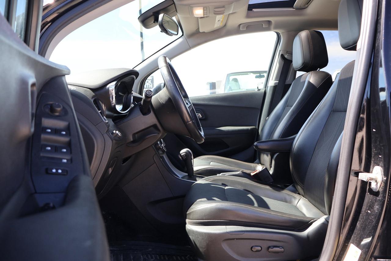 2018 Chevrolet Trax LT | | Remote Start | Photo