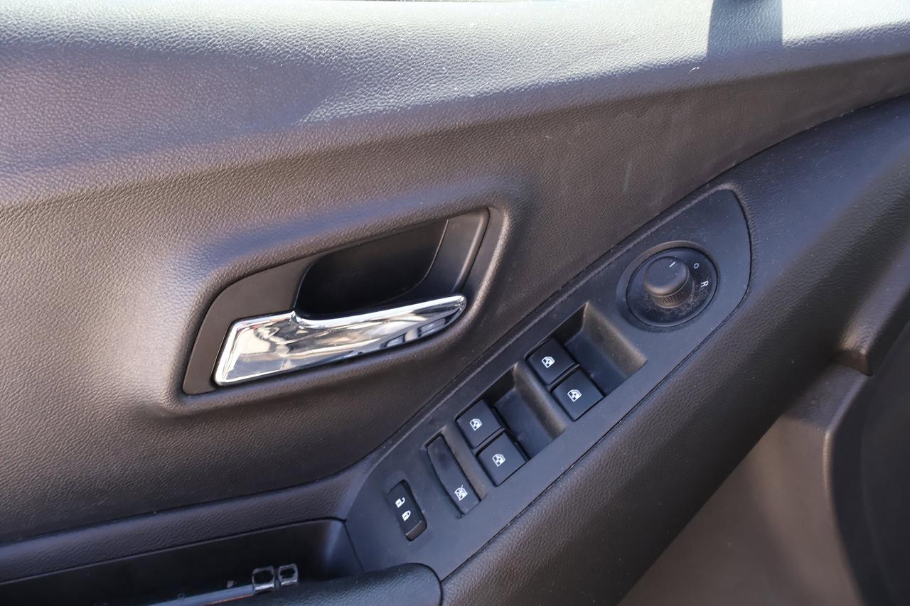 2018 Chevrolet Trax LT | | Remote Start | Photo