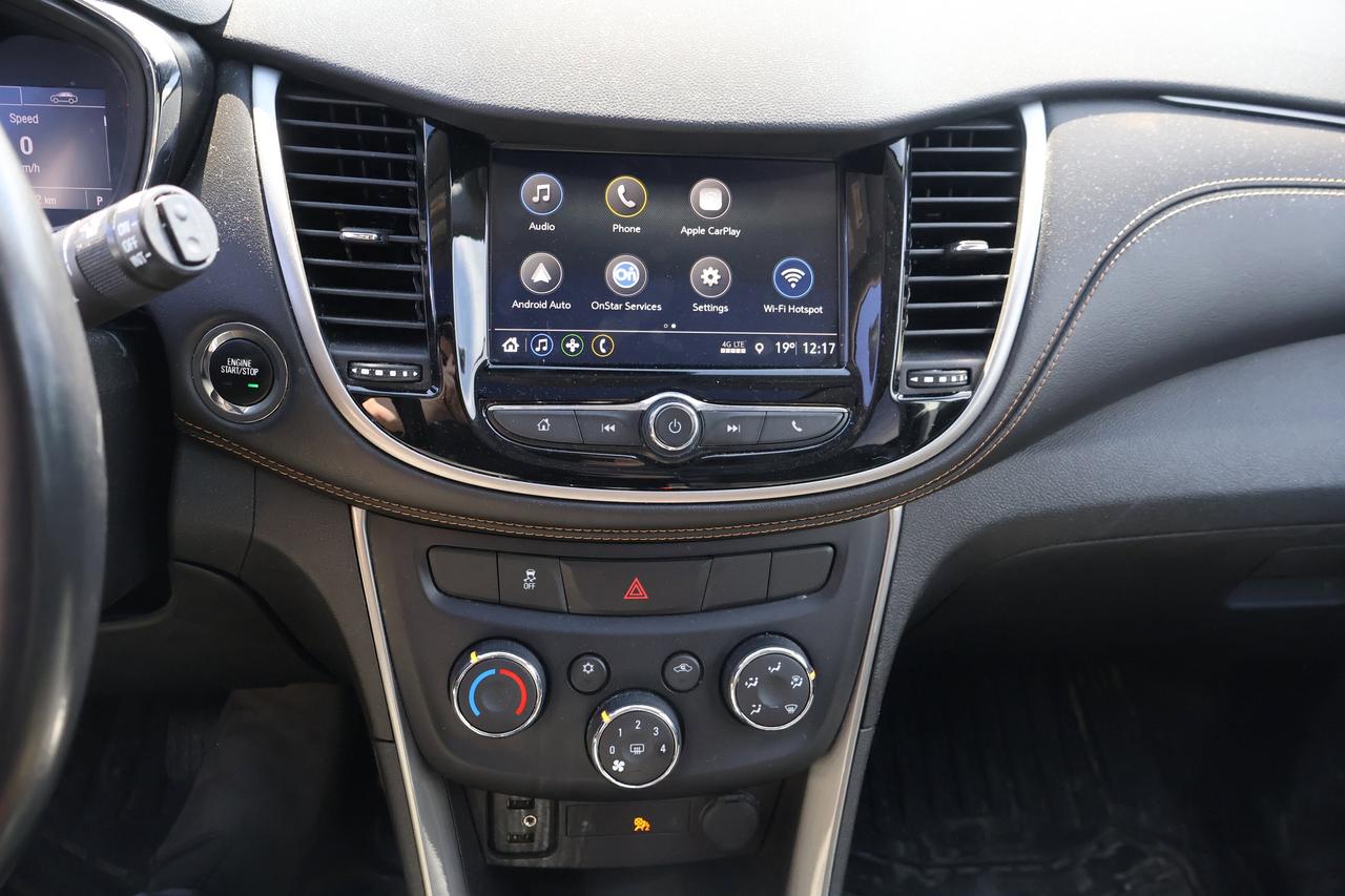 2018 Chevrolet Trax LT | | Remote Start | Photo