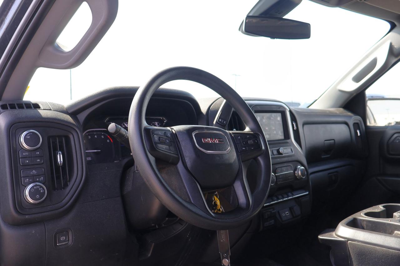 2021 GMC Sierra 1500 | | Bluetooth | Photo