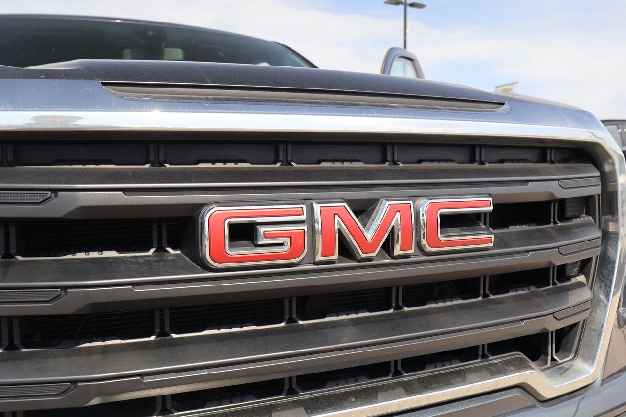 2021 GMC Sierra 1500 | | Bluetooth | Photo