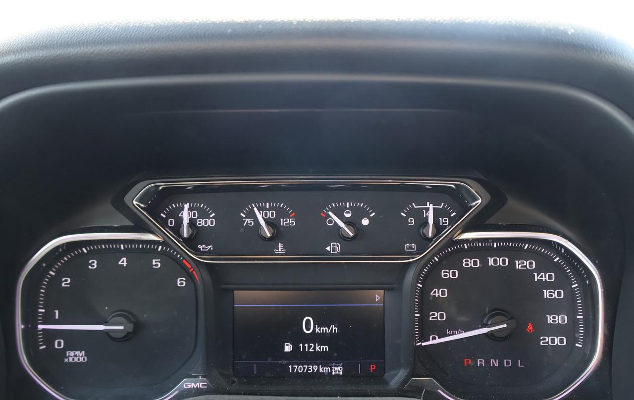 2021 GMC Sierra 1500 | | Bluetooth | Photo