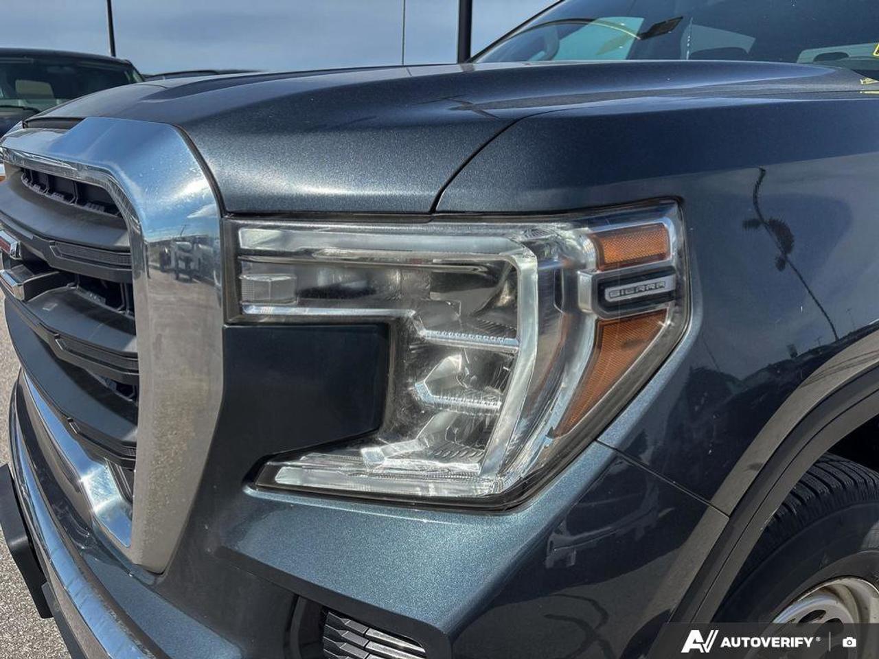 2021 GMC Sierra 1500 | | Bluetooth | Photo