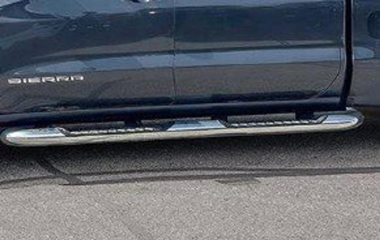 2021 GMC Sierra 1500 | | Bluetooth | Photo