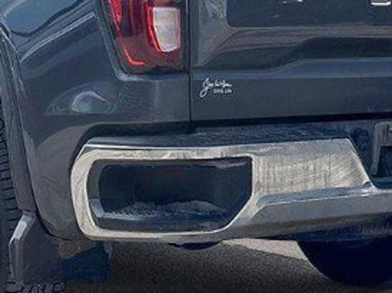 2021 GMC Sierra 1500 | | Bluetooth | Photo