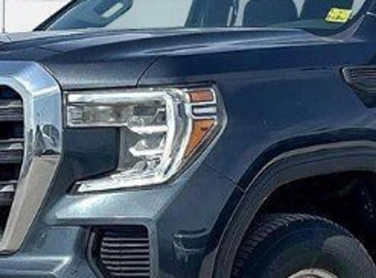 2021 GMC Sierra 1500 | | Bluetooth | Photo